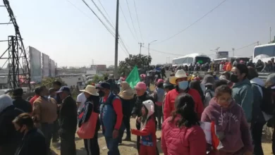 simpatizantes-de-delfina-gomez-y-alejandra-del-moral-colapsan-accesos-a-texcoco