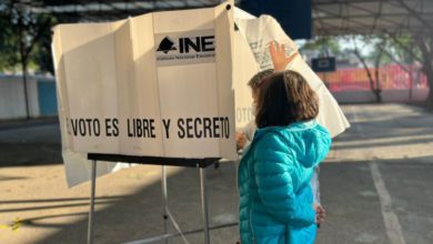 Los consejeros del Instituto Nacional Electoral (INE) hicieron un llamado para que se cumpla la ley y actuar en prudencia y responsabilidad. Foto: La Jornada