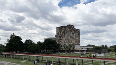 Por los alcances de esta sentencia, a la UNAM no la obligan a ninguna acción ni comprometen sus funciones sustantivas. Foto: La Jornada