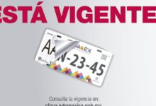 Si tienes un auto con placas del Estado de México y las obtuviste en el 2016 o antes, entonces estás obligado a realizar el cambio. Foto: Captura