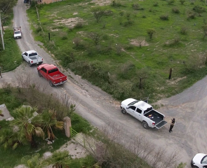 Hasta el momento la Fiscalía de Jalisco asegura que los familiares no han reportado nada. Foto: La jornada