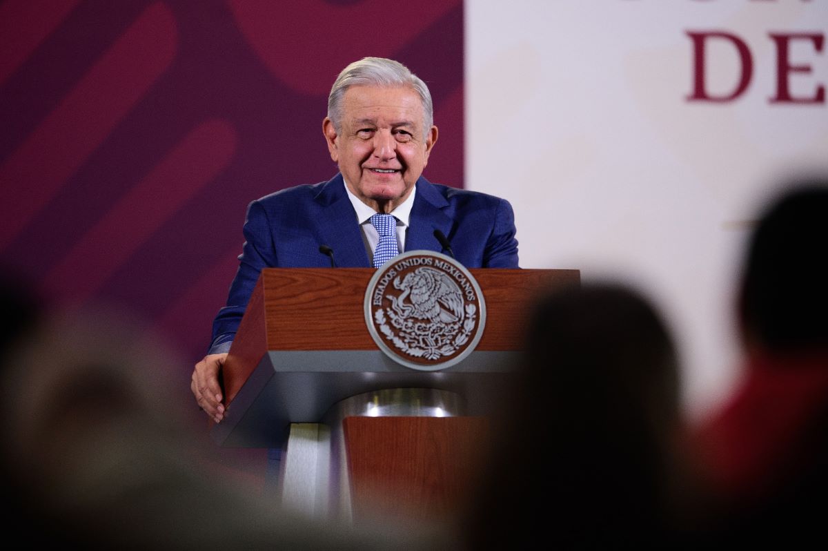 El Jefe del Ejecutivo, a unos días de que arrancara la jornada nacional de vacunación en el país, aseguró que en breve se vacunará. Foto: Presidencia