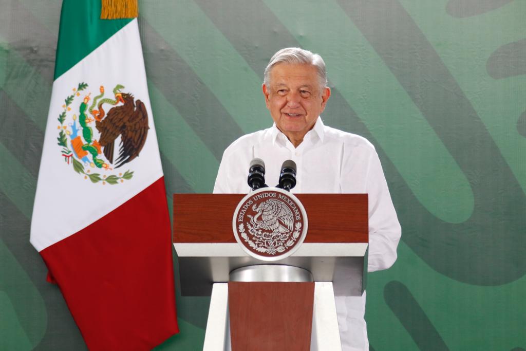 El consumo de dicho estupefaciente en Estados Unidos se ha convertido en un problema de salud pública, ya que ha dejado al año más de 100 mil muertos por sobredosis. Foto: Presidencia