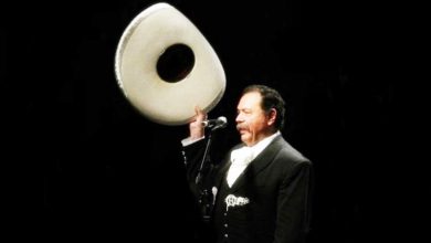 Quien viviera para darle difusión a la música mexicana, el tenor, poeta, pintor y musicólogo, falleció a los 73 años. Foto: Facebook