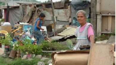 El gobierno del Estado de México encabezado por la maestra Delfina Gómez creó el programa de Desarrollo Social en apoyo a las mujeres mexiquenses, el cual tiene como propósito contribuir a elevar su ingreso económico. Foto: La Jornada