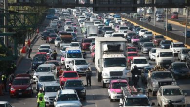 Así que si eres dueño de un auto ve pensando en guardar un poco de tú aguinaldo para cumplir con esta obligación que se calcula en base al año y al valor del vehículo. Foto: La Jornada