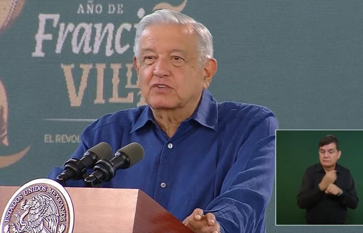 Con la presencia del Presidente Andrés Manuel López Obrador, la gobernadora de la entidad, Evelyn Salgado, así como también la secretaria del Bienestar, Ariadna Montiel, se informó sobre las acciones de apoyo a la reconstrucción de Acapulco y Coyuca de Benítez. Foto: Presidencia