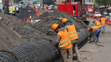 El presidente del Consejo Coordinador Empresarial, Francisco Cervantes, señaló que esta alza se da en un buen momento que vive la economía del País. Foto: La Jornada