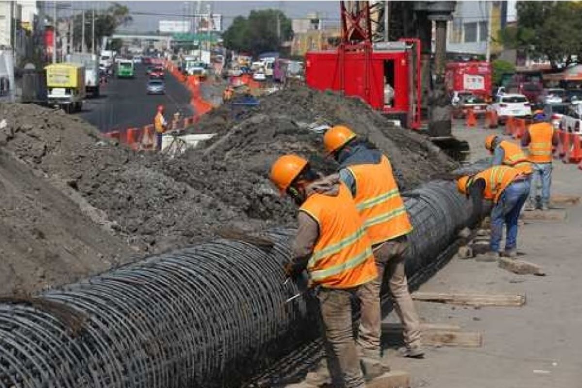 El presidente del Consejo Coordinador Empresarial, Francisco Cervantes, señaló que esta alza se da en un buen momento que vive la economía del País. Foto: La Jornada