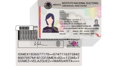 Si eres de los que nacieron entre el 1 de septiembre del 2023 y el 2 de junio del 2024 y cumples los 18 años, ya estás listo para presumir rostro en tu identificación del INE. Foto: INE