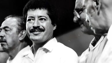 Ayer, el alcalde de Monterrey, Luis Donaldo Colosio Riojas, solicitó al Presidente Andrés Manuel López Obrador, perdonar al asesino de su padre que fuera procesado por el magnicidio hace casi 30 años. Foto: La Jornada