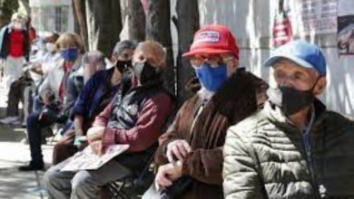 El Jefe del Ejecutivo anunció que para financiar las aportaciones que realizará el gobierno con el fin de incrementar las pensiones de los trabajadores y que perciban el equivalente a su salario activo, ya tiene un nuevo plan. Foto: La Jornada