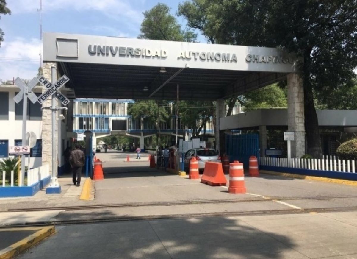 La Universidad Autónoma de Chapingo (UACh) lanzó su convocatoria para que el próximo 1 de febrero participen en el Concurso de Selección 2024 de Preparatoria Agrícola y el Propedéutico de la licenciatura. Foto: La Jornada