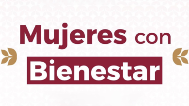 Foto de Mujeres con Bienestar, que abrió su segunda convocatoria.