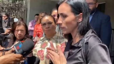 La mamá de la pequeña de 4 años que fue presuntamente agredida sexualmente por su tío paterno informó que mediante la Controlaría Interna se revisará el actuar de los jueces involucrados en el caso. Foto: Captura