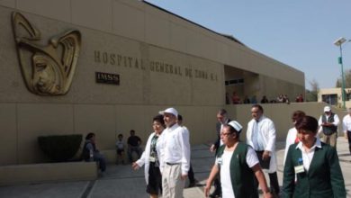 La causa del fallecimiento fue el deterioro respiratorio que presentaron y que está vinculado a dicha enfermedad. Foto: IMSS