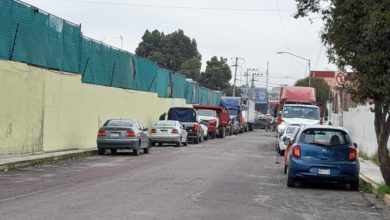 De acuerdo con las cifras oficiales en el Estado de México se concentra el 25 por ciento de robo de automotores que se registran en todo el territorio nacional. Foto: La Jornada