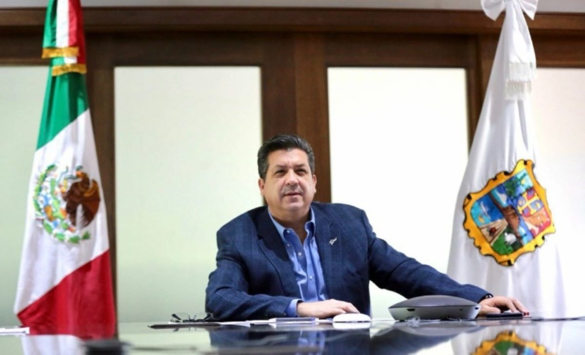 La Sala Superior del Tribunal Electoral del Poder Judicial de la Federación (TEPJF) decidió que el exgobernador de Tamaulipas no fuera postulado por el Partido Acción Nacional (PAN) a una diputación federal. Foto: La Jornada