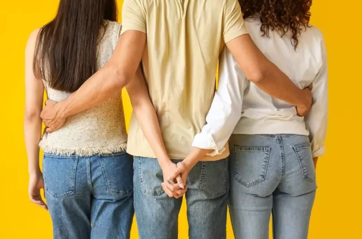 Lo primero que debes saber es que la Suprema Corte de Justicia de la Nación (SCJN) rechazó un amparo que tramitó una familia que vive dicha unión para que se reconociera esto de manera legal. Foto: Especial.