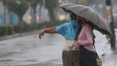 En el Estado de México (Edomex), así como en la Ciudad de México (CDMX) se tendrá un cielo parcialmente nublado, ambiente fresco y templado, según el SMN. Foto: Especial