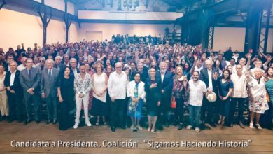 Entre las figuras que integran el escrito se encuentran: Elena Poniatowska, Juan Ramón de la Fuente, Beatriz Gutiérrez Müller, Ifigenia Martínez, Lorenzo Meyer. Foto: Especial