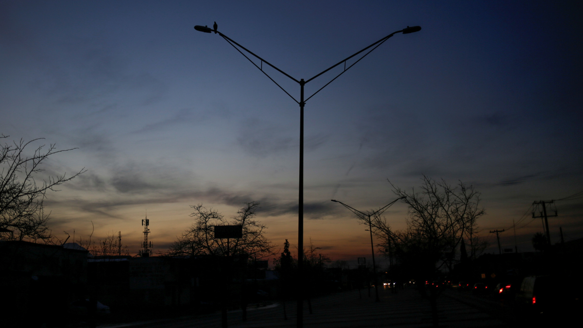 [ÚLTIMA HORA] ¿Más apagones? Por cuarto día Cenace declara en alerta el sistema eléctrico Foto Marco Peláez / Archivo