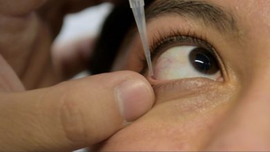 ¿Sabías que las lágrimas también se pueden enfermar? Aquí te damos los detalles. Foto: UNAM