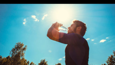 Domo de calor: Hasta qué FECHA durará y cómo afecta al Edomex y CDMX. Foto: UNAM