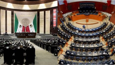 Morena y sus aliados logran mayoría en el Cámara de Diputados y Senado