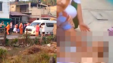 Fiscalía confirma intento de secuestro a niño asesinado en Tabasco; hay una mujer detenida