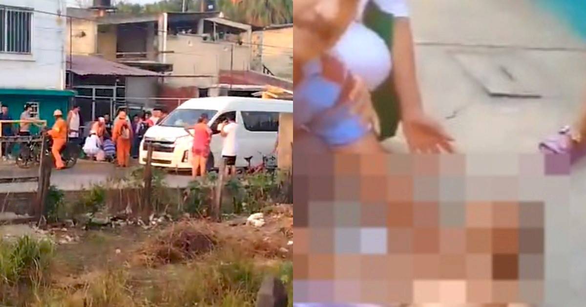 Fiscalía confirma intento de secuestro a niño asesinado en Tabasco; hay una mujer detenida