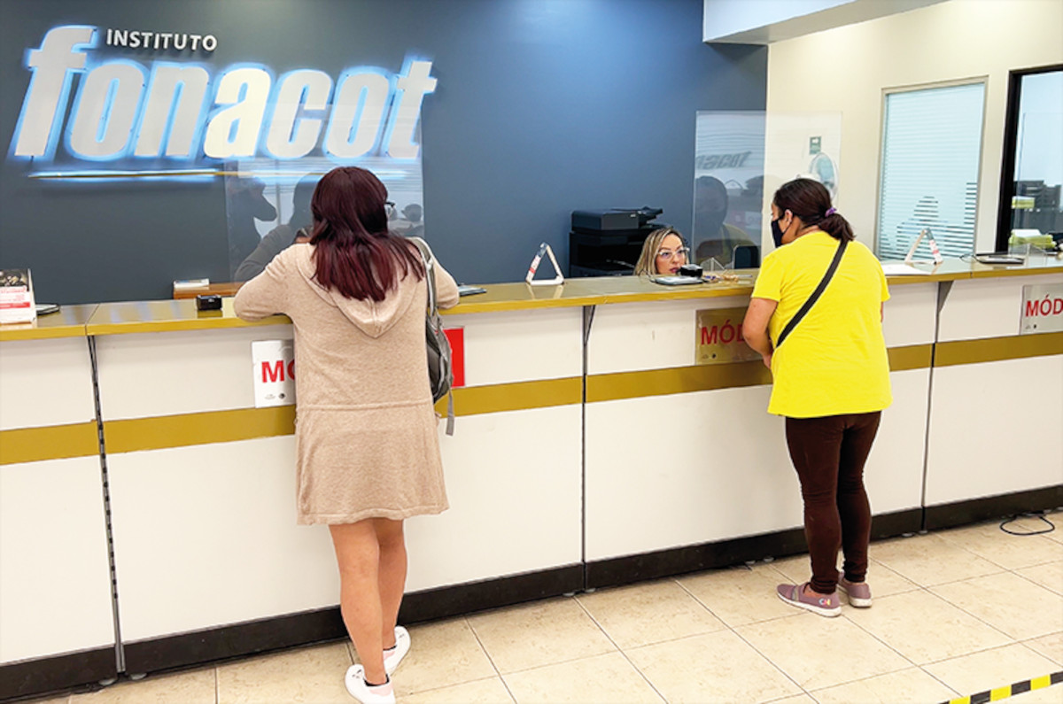 Fonacot; para qué sirven sus créditos y quiénes tienen acceso a ellos