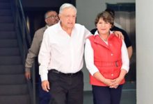 Ante la pregunta sobre un caso de dos adultos mayores, Adolfo Flores Soza y María de Jesús Miravalle Ponce (72 y 74 años, respectivamente) que están enfermos y que sufren violencia por parte de sus vecinos. Foto: La Jornada.