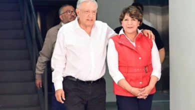 Ante la pregunta sobre un caso de dos adultos mayores, Adolfo Flores Soza y María de Jesús Miravalle Ponce (72 y 74 años, respectivamente) que están enfermos y que sufren violencia por parte de sus vecinos. Foto: La Jornada.