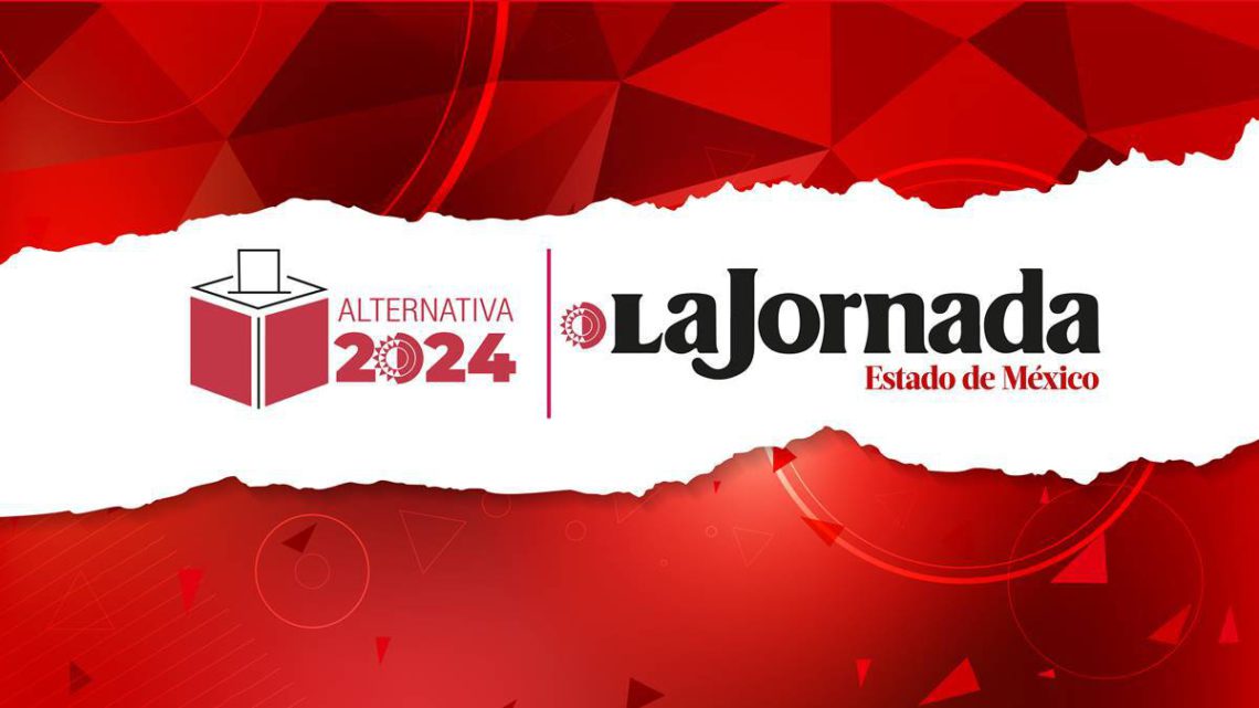 Edomex Arranca conteo PREP 2024, consulta resultados para presidentes