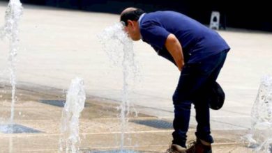 México reporta 90 personas fallecidas por la temporada de calor; 29 más que la semana pasada