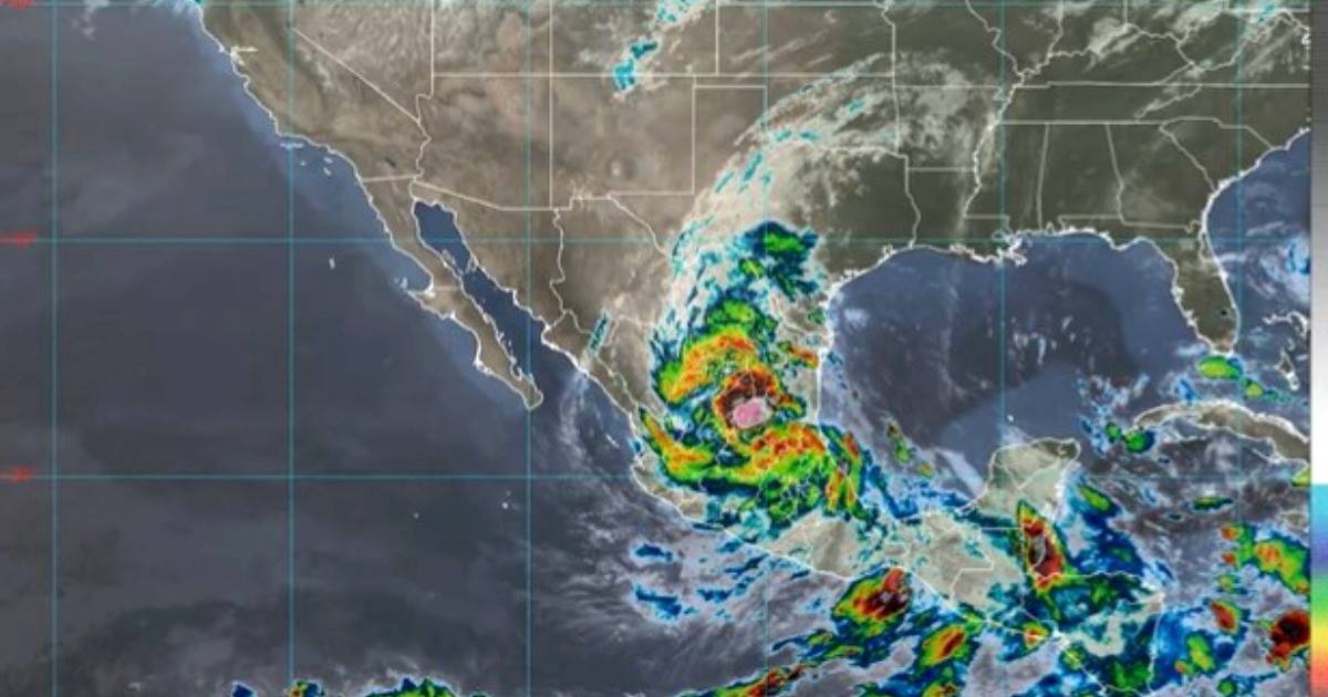 Clima en el Edomex: ¿A qué hora lloverá este jueves 20 de junio?