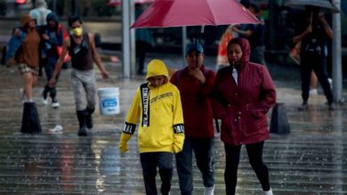 Clima en CDMX: ¿A qué hora lloverá este sábado 22 de junio?