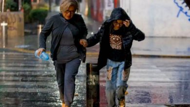 Llegan tormentas y granizadas a CDMX; hoy inicia temporal de lluvias ¿cuándo acaba?