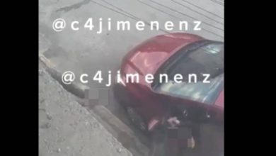 Capta en VIDEO momento en que su madre es asesinada; tres meses después también la matan