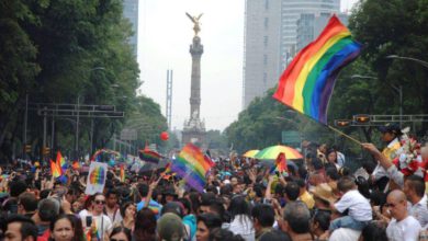 Marcha del Orgullo en CDMX ¿Cuándo se llevará a cabo este 2024?