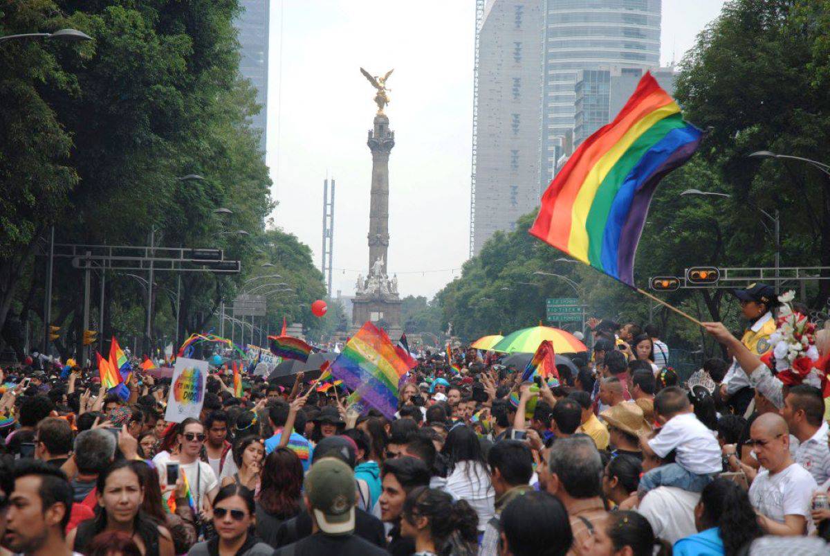 Marcha del Orgullo en CDMX ¿Cuándo se llevará a cabo este 2024?