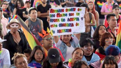 ¿Cuándo será la marcha LGBTTIQ+ 2024 en Nezahualcóyotl?