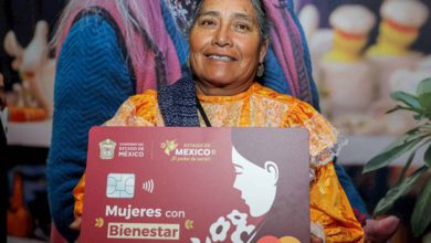 Mujeres con Bienestar da hasta 35 MIL PESOS de seguro de vida, ¿cómo aplica en Edomex?