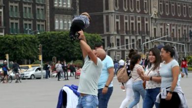 ¿A dónde puedes festejar el día del padre en la CDMX? Te damos algunas opciones