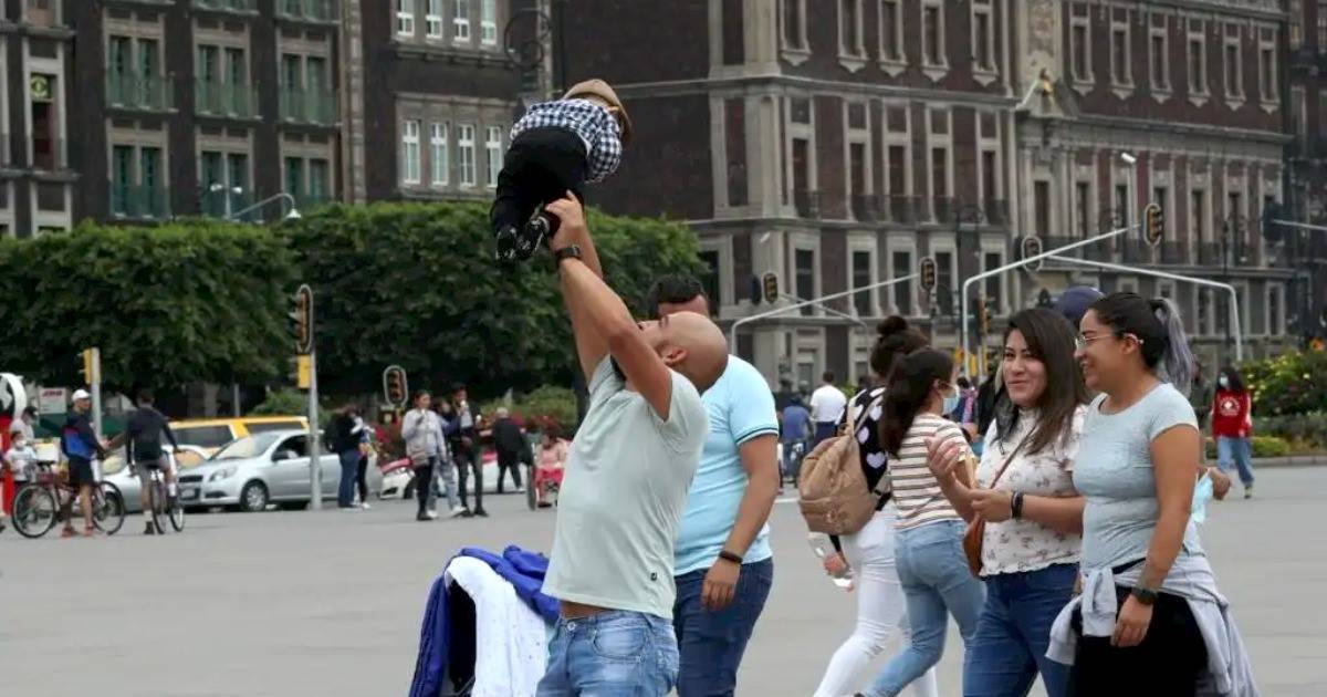 ¿A dónde puedes festejar el día del padre en la CDMX? Te damos algunas opciones