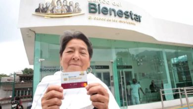 Mujeres de 60 a 64 años podrían tener Pensión Bienestar; esto es lo que sabemos