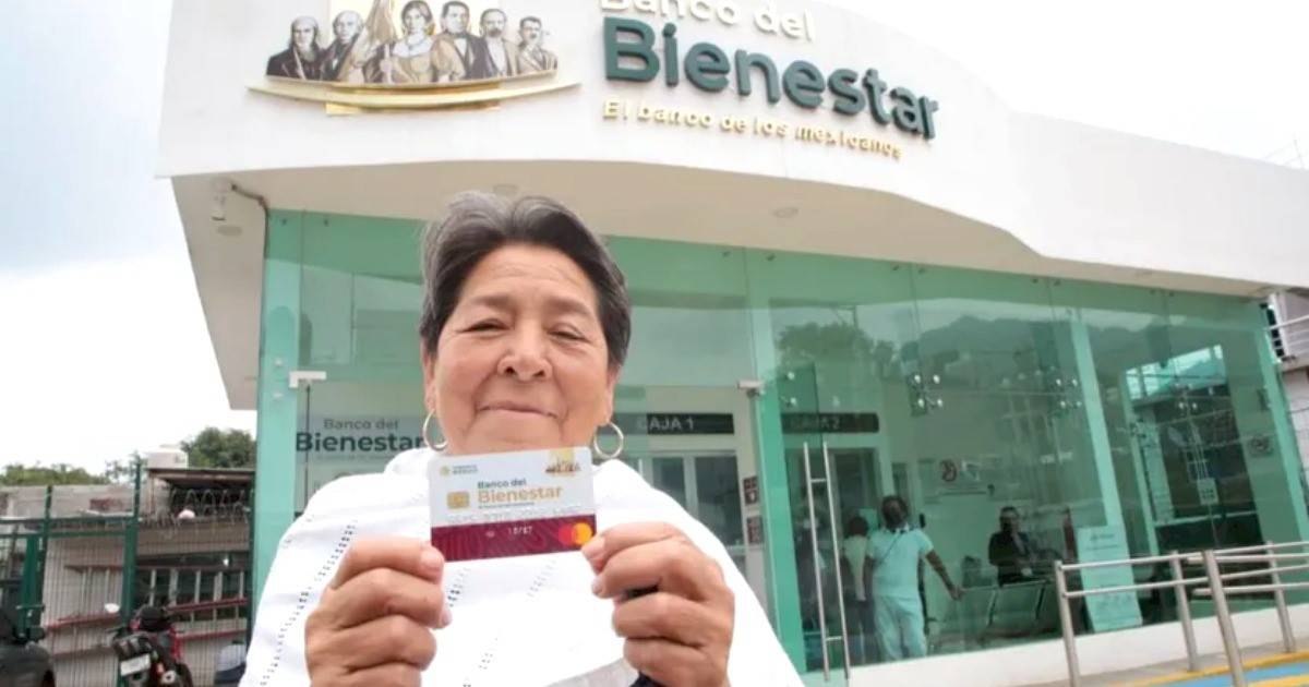 Mujeres de 60 a 64 años podrían tener Pensión Bienestar; esto es lo que sabemos