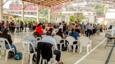 Ataques a centros de votación dejan dos muertos en Puebla