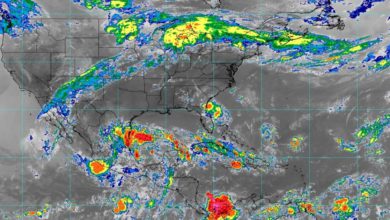 Clima en el Edomex: ¿A qué hora lloverá este sábado 22 de junio?